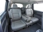 Honda Odyssey 2010 года (US)